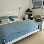 Cottage Marin Avec Vue Mer